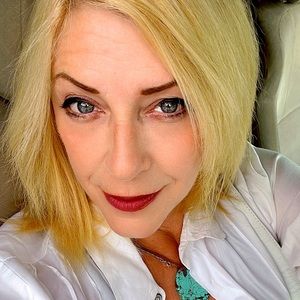 Meet your Posher, Krysten